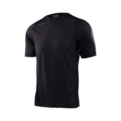 Troy Lee Designs SKYLINE AIR SS JERSEY MONO BLACK