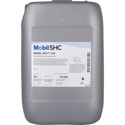 Mobil SHC 524 20 l