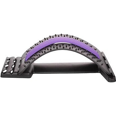 Merco Spine Machine 01 masážní podložka fialová 47827_35915