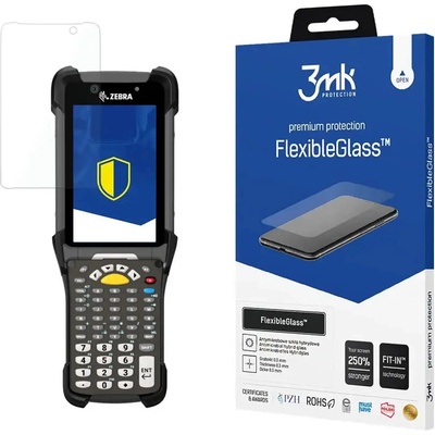 3mk Protection Скрийн протектор 3mk FlexibleGlass за Zebra MC930B / MC9300 (5903108450447)
