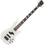 Spector Icon NS-2 White Gloss Електрическа бас китара
