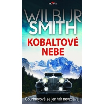 Kobaltové nebe