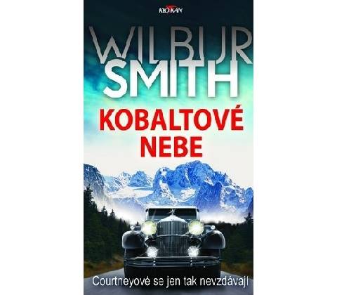 Kobaltové nebe