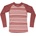 Devold Signature Merino 230 Shirt Wmn Размер: L / Цвят: червен