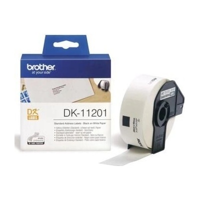 BROTHER DK11201 400 ks