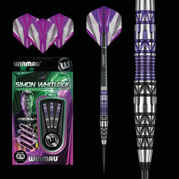 Winmau Simon Whitlock Special Edition 22 g