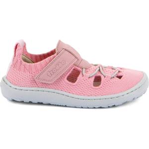 Froddo Детски сандали Froddo Kid's Barefoot Light Sandal - Pink - размер 25 (EU) (702-5257-0311)