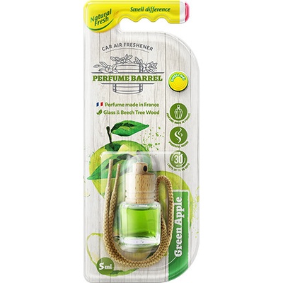 Perfume Barrel Green Apple 5 ml