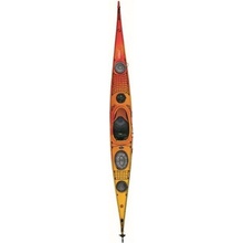 Rainbow Laser 5.50 expedition