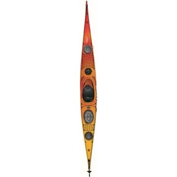 Rainbow Laser 5.50 expedition