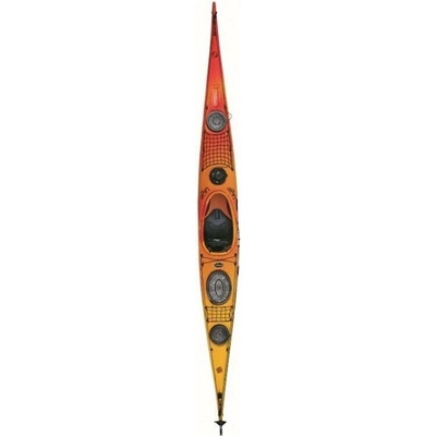 Rainbow Laser 5.50 expedition