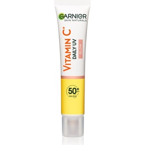 Garnier Vitamin C озаряващ флуид SPF 50+ 40ml - notino - 18,29 лв