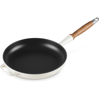 Le Creuset 20258267160422 Panvica Signature 26 cm, béžová