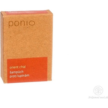 Ponio šampúch orient chai 30 g