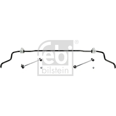 Stabilizátor, podvozek FEBI BILSTEIN 171395 FB 171395