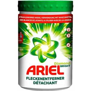 Ariel Stain Remover White препарат за премахване на петна 1000 гр