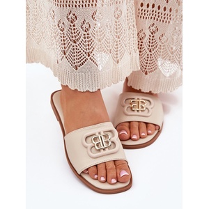 Step in style Дамски чехли модел 215962 Step in style