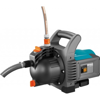 Gardena Classic 3500/4 1709-20