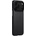 PITAKA Magsafe Калъф за iPhone 17 Pro Max, Pitaka Edge Black/Grey Case, Черен (KI1701BPM)