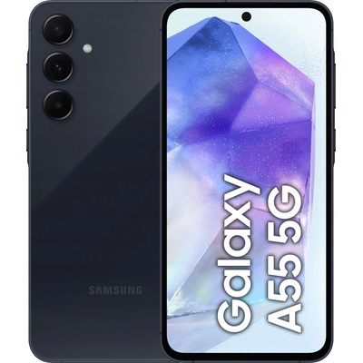 Samsung Galaxy A55 A556B 8GB/128GB – Zboží Mobilmania