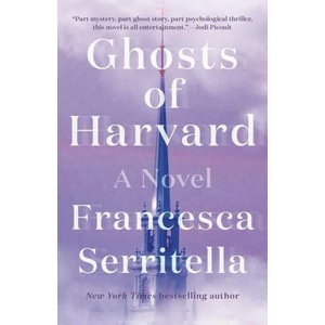 Ghosts of Harvard | Francesca Serritella (ISBN: 9780525510383)