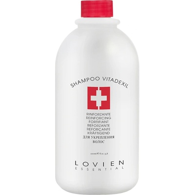 Lovien Essential Vitadexil Shampoo 1000 ml