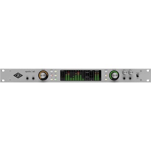 Universal Audio Apollo x8 Gen 2 STU (x8 Gen 2 STU)