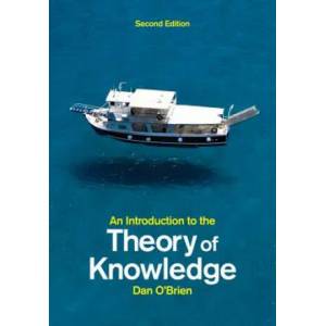 Introduction to the Theory of Knowledge 2e | Dan O'Brien (2016)