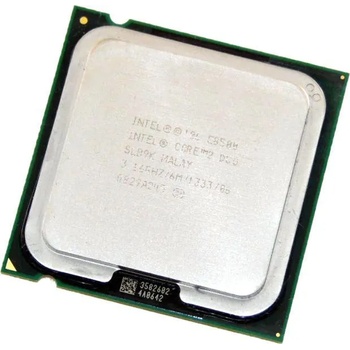 Intel Core 2 Duo E8500 3.16GHz LGA775