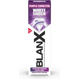 Blanx ZP White Shock Purple, 75 мл