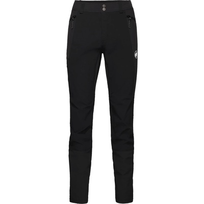 MAMMUT Мъжки панталон за катерене Mammut Ducan Pants Climbing trousers - Black - размер 52 (009-1466-0121)