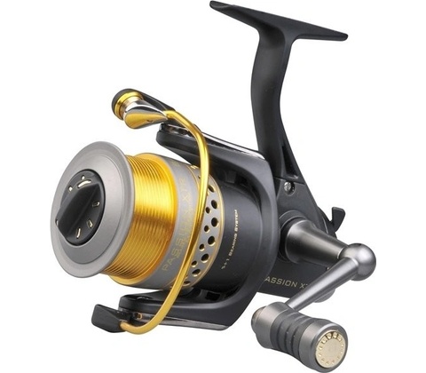 Spro Passion XTR 820