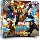 Asmodee Marvel X-MEN: Povstání mutantů
