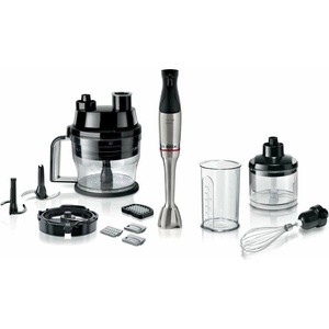 Bosch ErgoMaster MSM6M8X1 Пасатори
