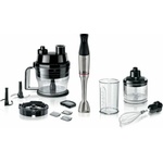 Bosch ErgoMaster MSM6M8X1 Пасатори