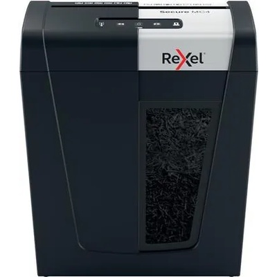 Rexel Secure MC4 (IGTR2020129)