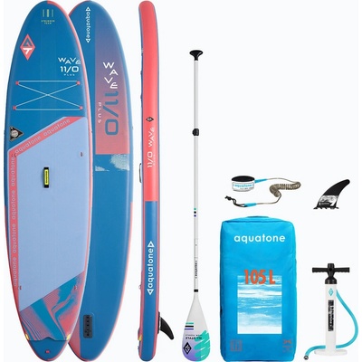 Paddleboard Aquatone Wave Plus 11'0"