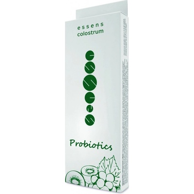 Essens Colostrum probiotika 6 ks