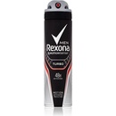 Deodoranty a antiperspiranty Rexona Men Turbo Adrenaline deospray 150 ml