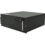 Ritar Литиево йонни батерии ракмаунт BAT-5KWH 51.2V / 100Ah -442/ 450 /175 mm 2P16S RITAR (RITAR-5KWH-51.2V-100AH) - Allstore