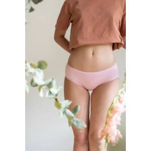 Meracus Менструални бикини Meracus Everyday Pink странични Standard Meracus | Rozov | ЖЕНИ | XL
