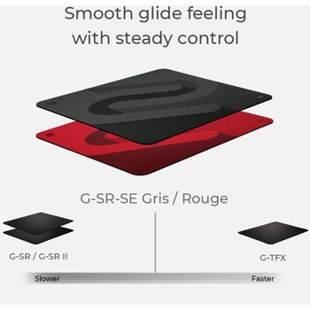 Image 1 of ZOWIE GEAR G-SR-SE-ZC03