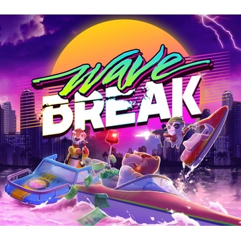 Wave Break