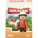 Efko Igráček Dedko