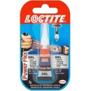 LOCTITE Super Bond Power gel 2g