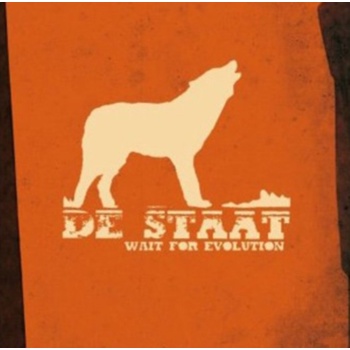 DE STAAT: WAIT FOR EVOLUTION