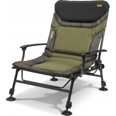 Anaconda Kreslo Freelancer BDM-XL zelené