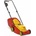 Wolf-Garten Select 3200 E