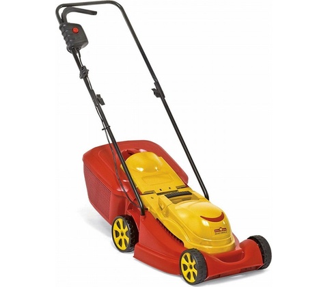 Wolf-Garten Select 3200 E