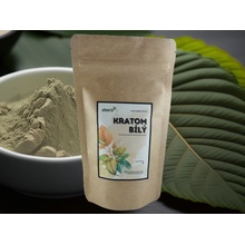 Plant is Bílý Kratom Maeng Da 100 g